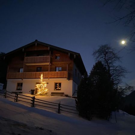 Payrhof Hotel Annaberg im Lammertal Bagian luar foto
