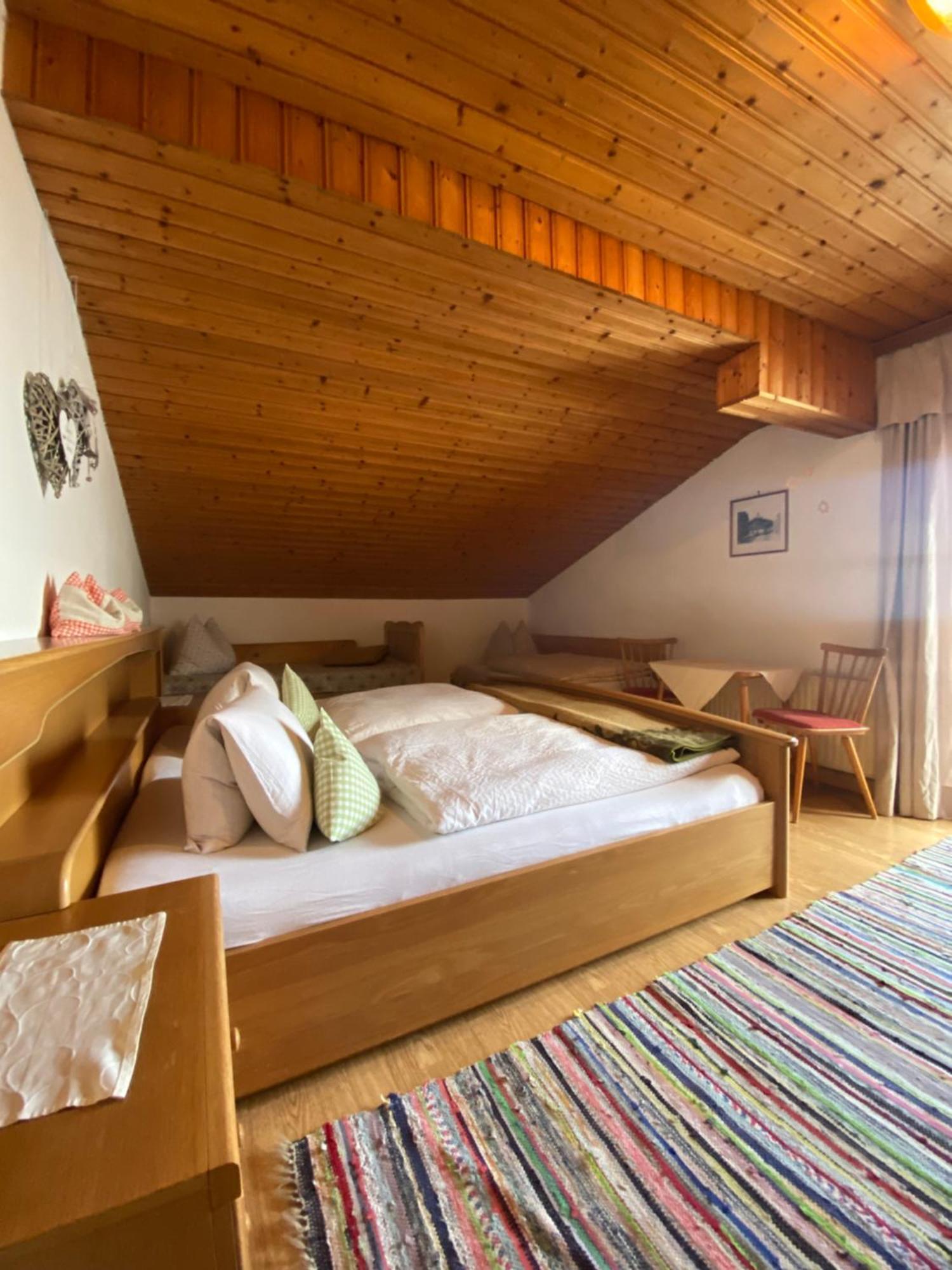 Payrhof Hotel Annaberg im Lammertal Bagian luar foto