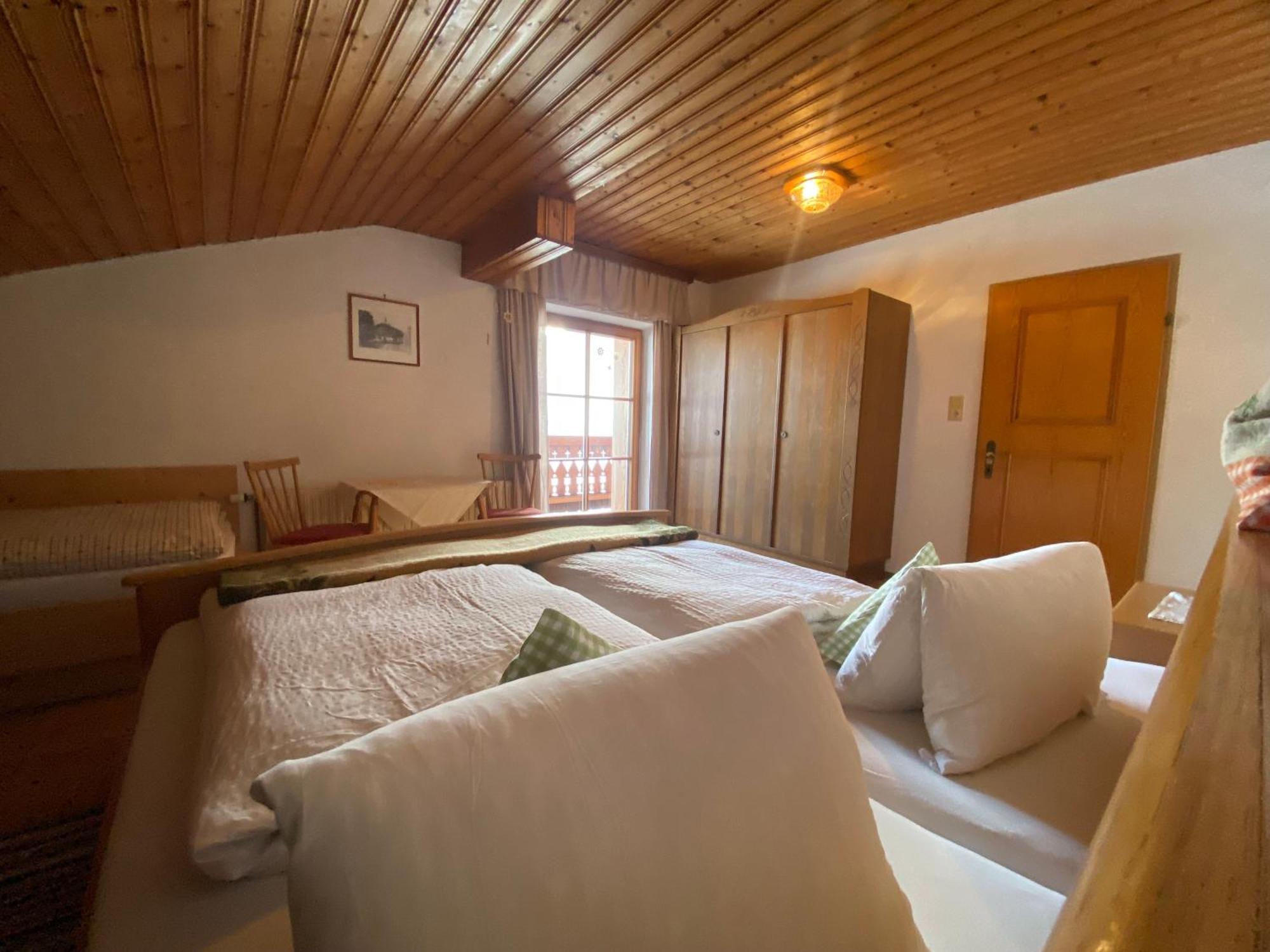 Payrhof Hotel Annaberg im Lammertal Bagian luar foto