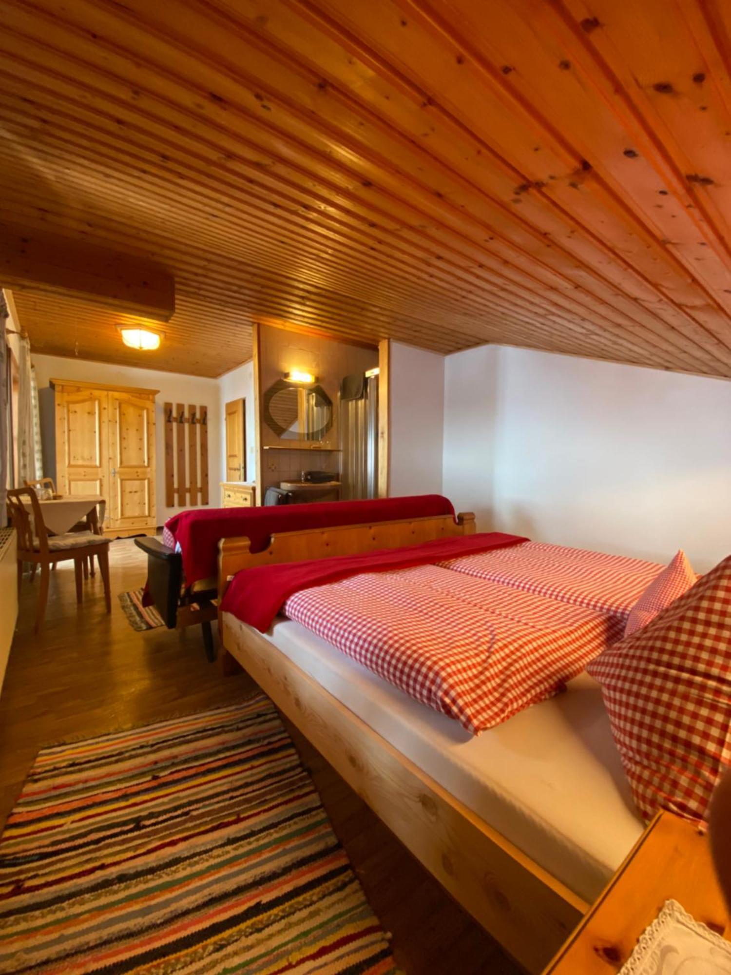 Payrhof Hotel Annaberg im Lammertal Bagian luar foto